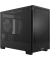 XPG VALOR MESH NANO MID TOWER BLACK