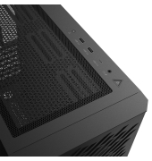 XPG VALOR AIR PRO MID TOWER BLACK