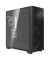 XPG VALOR AIR PRO MID TOWER BLACK