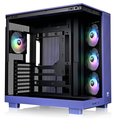 View 380 XL TG ARGB Future Dusk