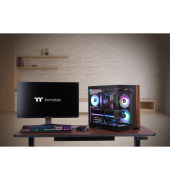 View 380 WS ARGB Black