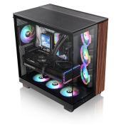 View 380 XL WS ARGB Black