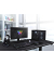 Divider 200 TG Air Black M-ATX