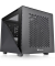 Divider 200 TG Air Black M-ATX