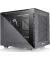 Divider 200 TG Air Black M-ATX