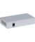 GS1200-5V3 5 Port Smart Managed Gb Switch