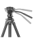 ALTRA PRO 3VL 264AV14 Videostativ, Aluminium