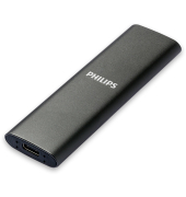 Externe SSD          1TB Ultra Speed Grey