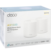 Deco X1500 (2er-Pack)