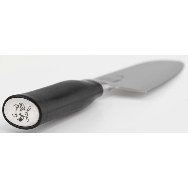 KAI Tim Mälzer Kamagata Officemesser 9 cm spitz - 4114-Edelstahl - POM-Griff