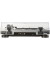 Audio-Technica AT-LP120X silber