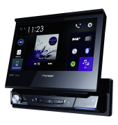 AVH-Z7200DAB