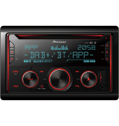 FH-S820DAB