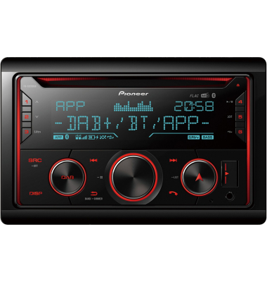 FH-S820DAB