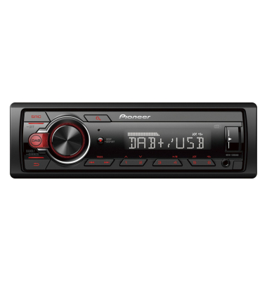 MVH-130DAB