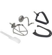 KVL 85.594SI Titanium Chef Baker XL