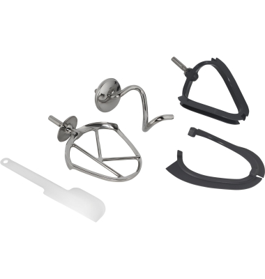 KVL 85.594SI Titanium Chef Baker XL