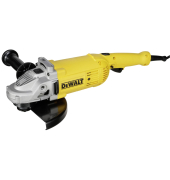 DWE494-QS Winkelschleifer 230mm 2200Watt