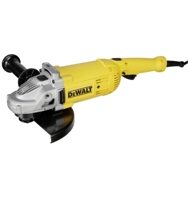 DWE494-QS Winkelschleifer 230mm 2200Watt