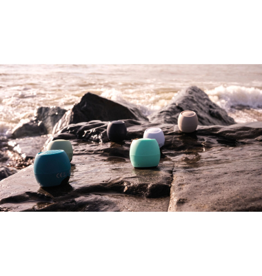 Zero Ocean Speaker Aquamarine