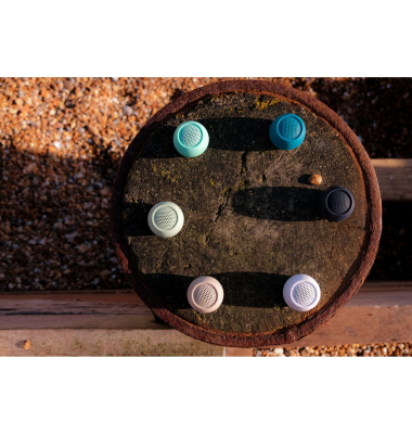 Zero Ocean Speaker Black Atlantic