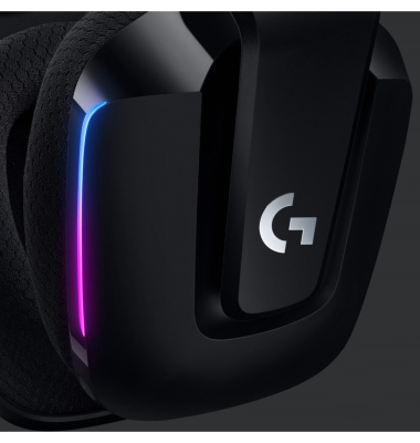 G G733 Lightspeed