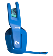 G G733 Lightspeed blau