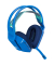 G G733 Lightspeed blau
