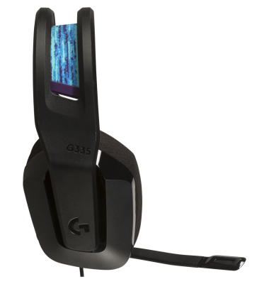 G G335 schwarz