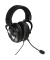  Headset 991-000358, schwarz