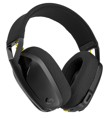 G G435 Lightspeed schwarz