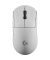 G PRO X SUPERLIGHT 2 Maus - Gaming - Wireless - white