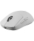 G PRO X SUPERLIGHT 2 Maus - Gaming - Wireless - white