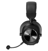 G Pro X 2 Lightspeed black