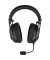 G Pro X 2 Lightspeed black