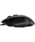 G502 X schwarz inkl G240 Mauspad