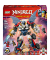 NINJAGO 71834 Zanes Ultra-Kombi-Mech
