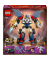 NINJAGO 71834 Zanes Ultra-Kombi-Mech
