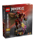 NINJAGO 71846 Der Feuerritter-Mech