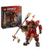 NINJAGO 71846 Der Feuerritter-Mech