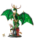 NINJAGO 71847 Der W&auml;chterdrache