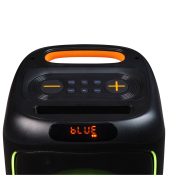 BPS-165 schwarz