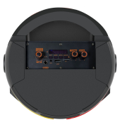 BPS-355 schwarz