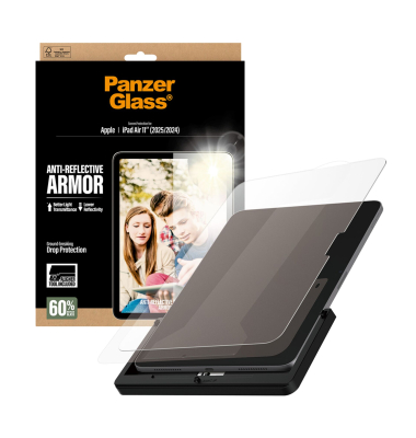 Anti-Reflective Screen Protector iPad Air 11