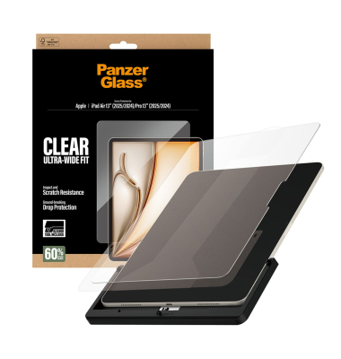 Screen Protector iPad Air 13  iPad Pro 13