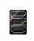Screen Protector iPad Pro 11 w. Fast fit tool
