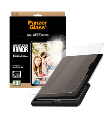 AntiReflective Armor Screen Protector iPad Pro 11
