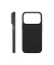CARE SL1M Case Black w. MagSafe iP 17 Pro