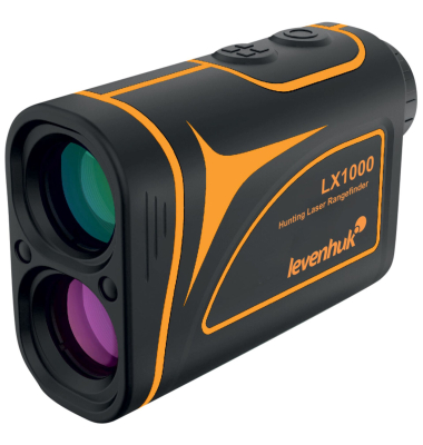 LX1000 Laser-Entfernungsmesser