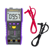 Zing TC20 Digitalmultimeter